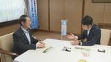 「搬送者が例年多いのがこちらのエリア」　熱中症予防の普及啓発などで鳥取県と連携協定を結ぶ大塚製薬が取り組みについて報告　|　BSSニュース | BSS山陰放送