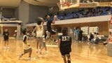 小学生の男女計95チームが優勝目指して熱戦 3x3選手権に会場も沸く 岩手・奥州市|TBS NEWS DIG