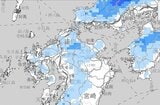 【大雪情報】九州北部地方は3日朝にかけて山地・平地ともに大雪となるおそれ　山口県は2日夕方～３日明け方にかけて大雪に警戒を【雨と雪のシミュレーション】|TBS NEWS DIG