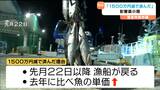 魚市場1か月使用停止の影響 前年比1500万円減に留まる 卸売会社が不正取引 宮城・塩釜市 | 宮城のニュース│tbc NEWS│tbc東北放送