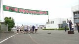 「気持ちも何度も折れそうに」「坂道しんどかった」47年続く伝統行事「耐久走」 新人警察官たちが挑む 佐賀 | 福岡のニュース|RKB NEWS|RKB毎日放送