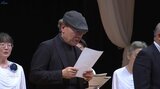 ユーモアたっぷりのトークで魅せる 啄木ファンの吉田類さんゲストに迎え「啄木祭」|TBS NEWS DIG