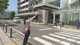 横断歩道の“あのルール” 大人になっても守っていますか? 愛媛県警が「大人も手を上げよう」運動スタート | 愛媛のニュース - Nスタえひめ|あいテレビは6チャンネル