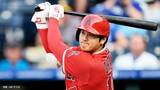 大谷翔平 今季最長13試合連続安打で3打数1安打 メジャー通算150号はお預け エ軍は3対0完封勝利|TBS NEWS DIG