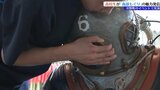地元のウニ祭りで「南部もぐり」の魅力伝える 種市高校の生徒が本番に向けて実習を行う 岩手|TBS NEWS DIG