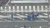 使われたのは“手製の銃”か…安倍元総理を銃撃した疑いで元海上自衛官の41歳男逮捕|TBS NEWS DIG