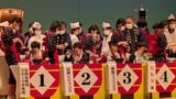 優勝は大食いYouTuber海老原まよいさん　わんこそば全日本大会で180人の食士が熱い戦い　10年間破られていなかった歴代最高記録を塗り替える　岩手・花巻市　　|　IBC NEWS | IBC岩手放送
