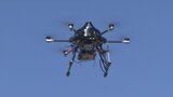 “より安全に”地図データの3Dモデルを使いドローン自律飛行 市街地上空で実証実験 山梨 | 山梨のニュース | UTYテレビ山梨