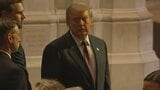 トランプ大統領「徹底的に叩きのめす」　イランに報復攻撃を行う考え　米テレビインタビューで　中東駐留部隊への弾道ミサイル攻撃を受けて|TBS NEWS DIG