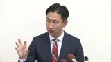 「継承と維持では未来は変わらない」元アナウンサーの古谷崇洋氏(31)が砥部町長選挙に立候補表明 愛媛 | 愛媛のニュース - Nスタえひめ|あいテレビは6チャンネル