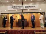 “佐渡島の金山”の世界遺産登録を受けて登録を後押ししてきた新潟の市民団体が解散へ|TBS NEWS DIG