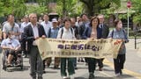 「父を殴った原告の気持ち 今なら分かる」 聴覚障害のある女性が法廷で語った強制不妊手術のつらさ | 福岡のニュース|RKB NEWS|RKB毎日放送