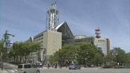 スカート内盗撮しようとした40歳男、富山市財務部の職員と判明…4日に別の被害相談➡警察が警戒➡靴を触るフリしてしゃがむ男➡現行犯逮捕、逮捕受け富山市長コメント発表 | 富山のニュース|天気・防災|チューリップテレビ