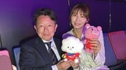 大友愛さん、大会期間中は「お風呂でも相手のデータ」トルコ戦へは「体と心をリフレッシュする時間を」【ネーションズリーグ】|TBS NEWS DIG