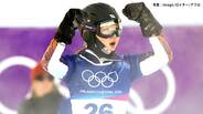 スノボ大回転初の金へ 22歳・三木つばき 「転倒だけはするもんか」予選で全体3位の好位置「自分の滑りを発揮できるように」|TBS NEWS DIG