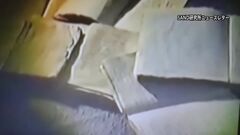 北朝鮮当局が宗教の地下活動を取り締まり　韓国の研究機関が映像を入手| TBS CROSS DIG with Bloomberg