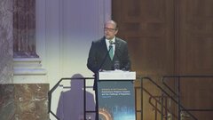 AI使用　自律型兵器システムの規制を議論　「地政学的緊張が科学の進歩を危険な方向に」| TBS CROSS DIG with Bloomberg