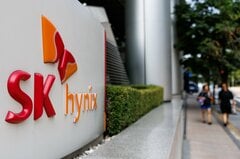 韓国SKハイニックスの米上場、需要7倍超－海外勢の引き合い旺盛| TBS CROSS DIG with Bloomberg