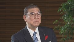 【速報】石破総理「総選挙で国民に判断いただける材料を提供したい」　今日から代表質問| TBS CROSS DIG with Bloomberg
