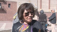 日系アメリカ人コミュニティがトランプ政権の「敵性外国人法」活用を批判 「安全保障を口実にした人権侵害」| TBS CROSS DIG with Bloomberg