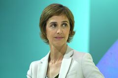 メタのＡＩ研究責任者が退社へ、ＡＩ推進の取り組みに影響も| TBS CROSS DIG with Bloomberg