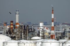 日銀短観、大企業製造業の景況感が２期ぶり改善－米関税の影響は限定| TBS CROSS DIG with Bloomberg