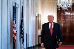 トランプ米大統領、再びユネスコ脱退へ－「米国第一」主義と合致せず| TBS CROSS DIG with Bloomberg