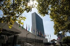 トランプ米政権、66の国際機関から脱退へ－「国益にもはや貢献せず」| TBS CROSS DIG with Bloomberg