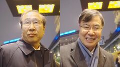 「リラックスできました」北川進さん・坂口志文さん　ノーベル賞記念コンサート　ロイヤル・ストックホルム・フィルハーモニー管弦楽団が演奏を披露| TBS CROSS DIG with Bloomberg