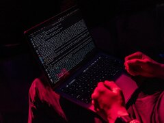ハッカーのブロックチェーン利用440%増、オープンソースAIで攻撃拡大| TBS CROSS DIG with Bloomberg