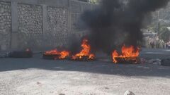 カリブ海のハイチで武装集団が刑務所などを襲撃で治安悪化　政府が非常事態宣言| TBS CROSS DIG with Bloomberg