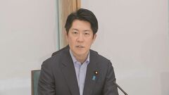 佐藤副長官“攻めの予防医療” 今年夏の「骨太の方針」日本成長戦略に反映へ| TBS CROSS DIG with Bloomberg