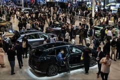米国と競り合う中国、最大のリスクは過信－大国意識で現実直視できぬ恐れ| TBS CROSS DIG with Bloomberg