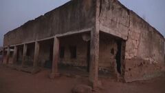 ナイジェリア約300人の生徒連れ去り　武装集団9000万円の身代金を要求| TBS CROSS DIG with Bloomberg