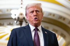 トランプ次期米大統領、ダボス会議で演説へ－就任式のわずか３日後| TBS CROSS DIG with Bloomberg