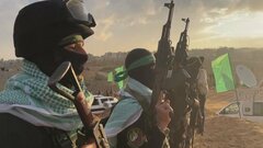 ハマス 米国籍の人質を解放へ　アメリカとの直接交渉に応じたか| TBS CROSS DIG with Bloomberg