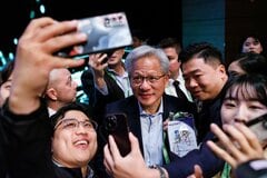 CES、AIやロボットへの需要や許容度試す展開に－年明け1月6日から| TBS CROSS DIG with Bloomberg