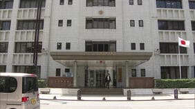 「飲酒運転にならないと思った」基準値の約６倍で酒気帯び運転か　アルバイト男（49）を逮捕　福岡・中央区|TBS NEWS DIG