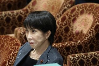 高市首相、台湾有事答弁を改めて「反省」も撤回に応じず－参院予算委| TBS CROSS DIG with Bloomberg