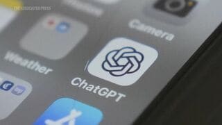 EU委員会「チャットGPT」未成年者に及ぼす悪影響や違法コンテンツへの対応求める 違反で巨額の制裁金も| TBS CROSS DIG with Bloomberg