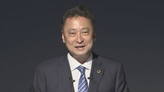 ソフトバンクG　ChatGPTを運営する米オープンAIと新会社設立　日本企業向けのAIツールを来年から提供| TBS CROSS DIG with Bloomberg