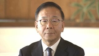 日銀・田村審議委員講演の「私」を数えることで見えてくる執行部のハト派姿勢| TBS CROSS DIG with Bloomberg