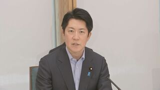 佐藤副長官“攻めの予防医療” 今年夏の「骨太の方針」日本成長戦略に反映へ| TBS CROSS DIG with Bloomberg