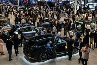 米国と競り合う中国、最大のリスクは過信－大国意識で現実直視できぬ恐れ| TBS CROSS DIG with Bloomberg