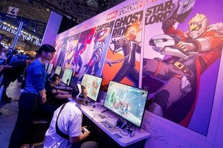 【コラム】ゲーム機戦争決着でもユーザーの対抗意識続く－リーディー| TBS CROSS DIG with Bloomberg