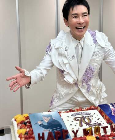 ⭐︎郷ひろみ⭐︎ 超レア　お宝発見 ニューシングル、5月10日発売決定 | 郷ひろみ | ソニーミュージック