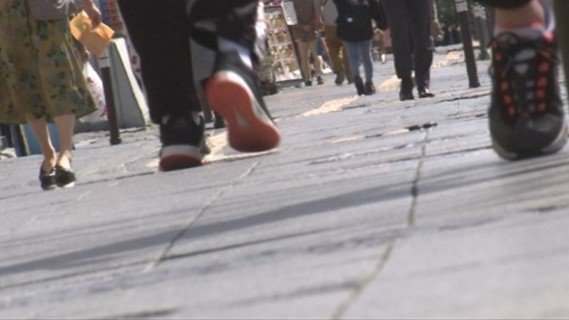 インフルエンザ　感染者数が減少　7週ぶりに1000人を切りる　警報レベルは一部を除き継続　山梨|TBS NEWS DIG