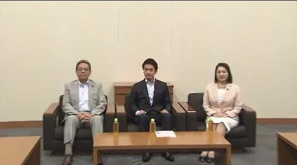 中道改革連合、立憲民主党、公明党の3党「合流断念」事実上分裂へ「非常に不安があったのでは…」「拙速だった、選挙協力程度にとどめておけば…」長野県関係の国会議員などには、それぞれの思いが…　|　SBC NEWS | 長野のニュース | SBC信越放送