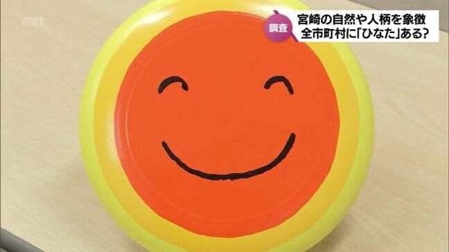 「日本のひなた宮崎県」から10年 「ひなた」はどれだけ浸透した? 県内を徹底調査 | MRTニュース | MRT宮崎放送