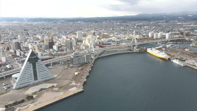 青森県内の3割超の農地が担い手未定　農水省が「10年後の担い手が決まっていない農地」を都道府県別に公表　青森は4万9000ヘクタール|TBS NEWS DIG